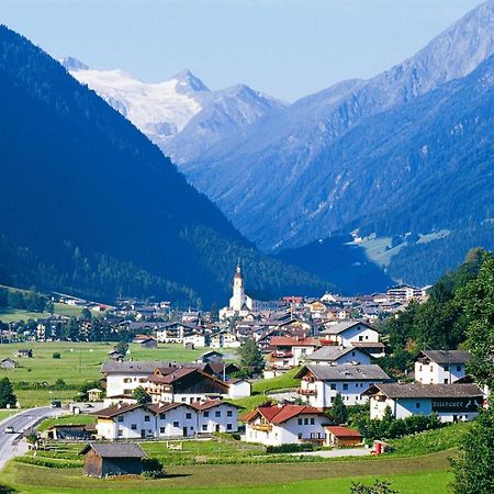 Haus Gabi Apartment Neustift im Stubaital Bagian luar foto