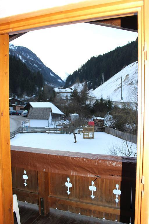 Haus Gabi Apartment Neustift im Stubaital Bagian luar foto